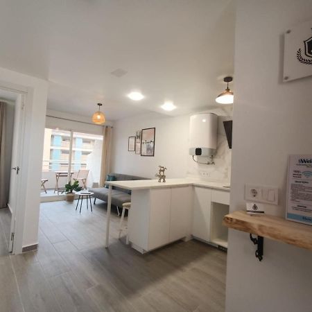Jr Apartment Albir 阿尔比尔 外观 照片
