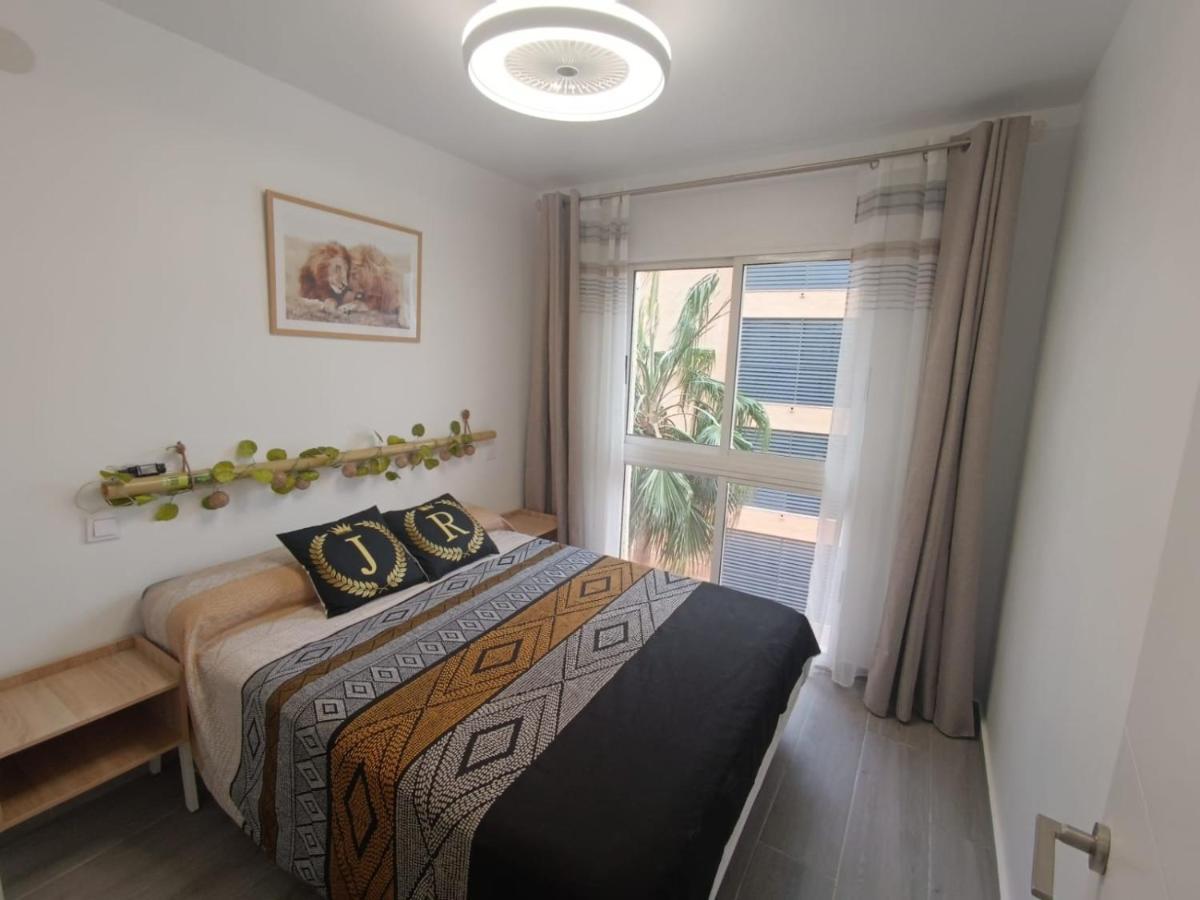 Jr Apartment Albir 阿尔比尔 外观 照片