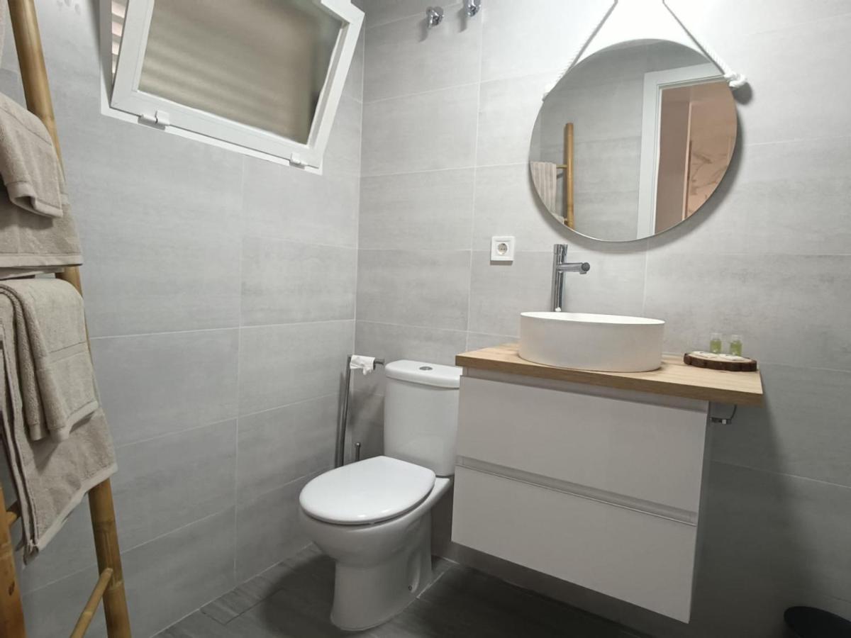Jr Apartment Albir 阿尔比尔 外观 照片