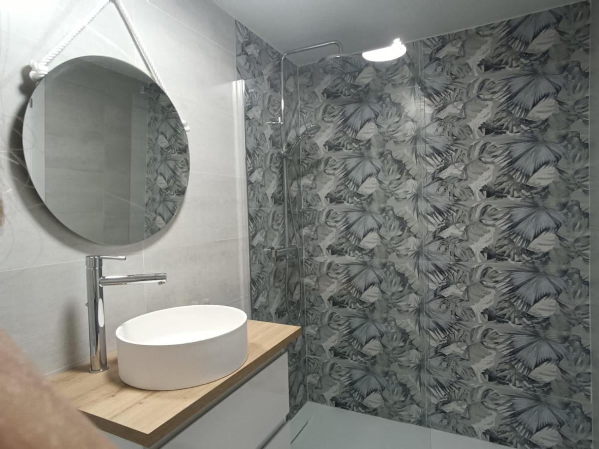 Jr Apartment Albir 阿尔比尔 外观 照片