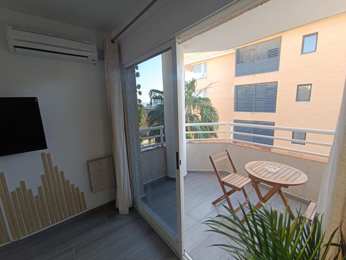 Jr Apartment Albir 阿尔比尔 外观 照片