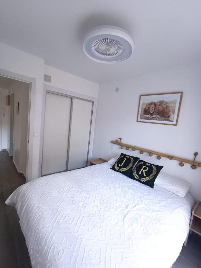 Jr Apartment Albir 阿尔比尔 外观 照片