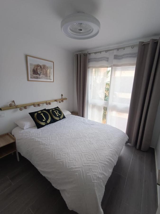 Jr Apartment Albir 阿尔比尔 外观 照片