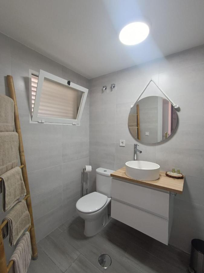 Jr Apartment Albir 阿尔比尔 外观 照片