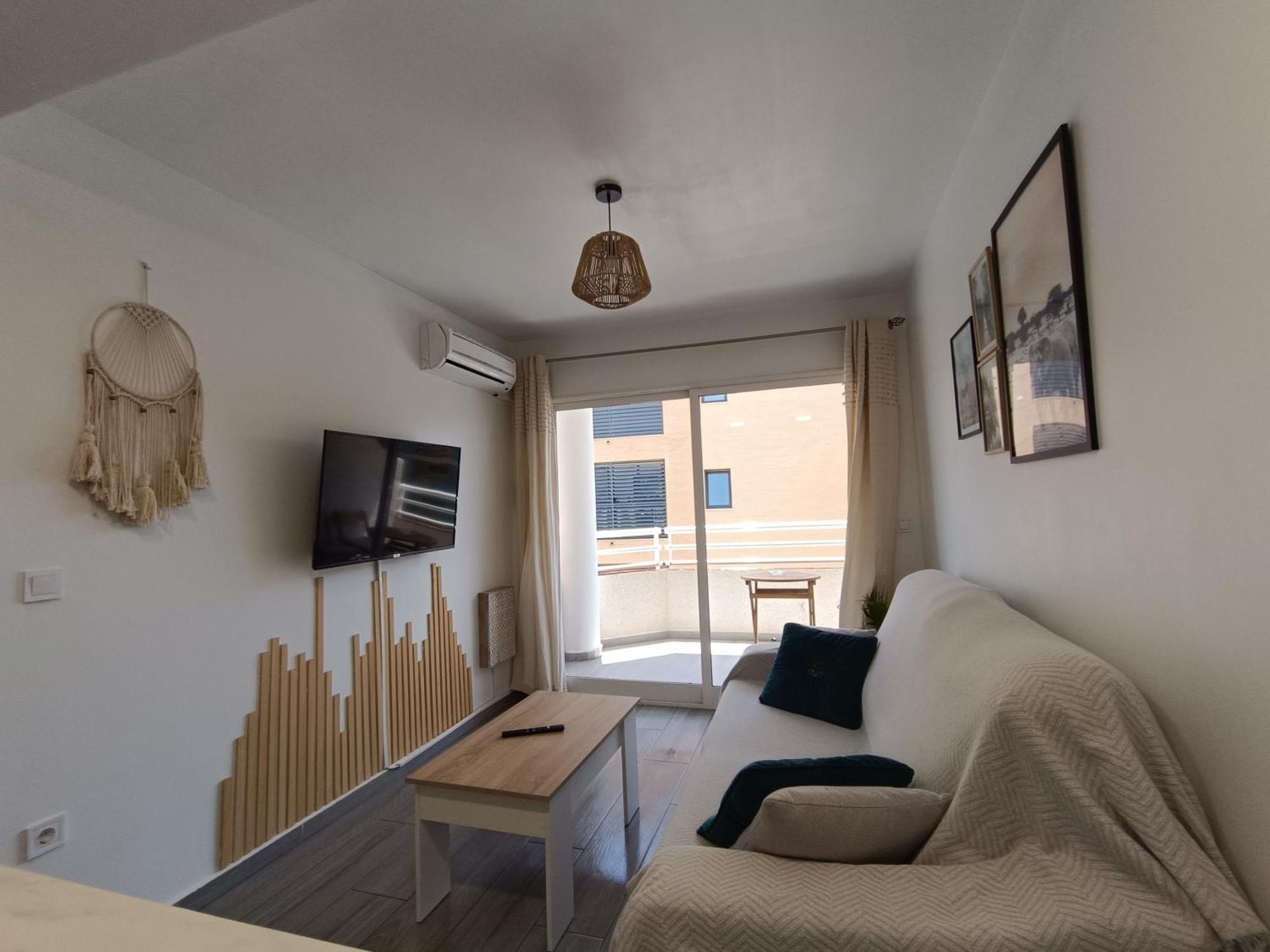 Jr Apartment Albir 阿尔比尔 外观 照片